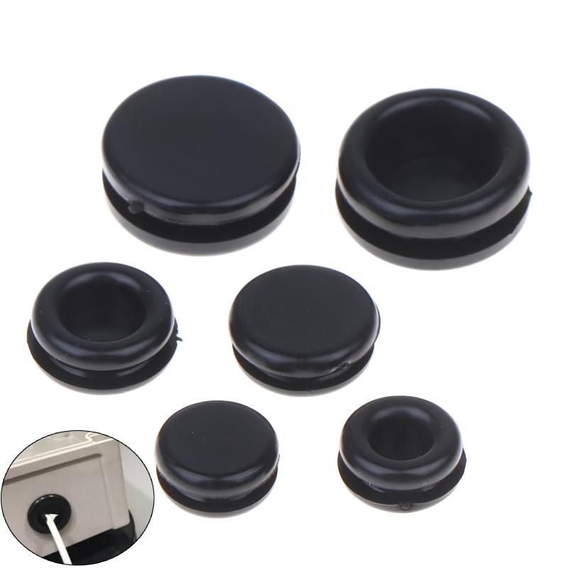 10/20 Buah Karet Grommet Penut - Outdoor Power Grommet ulasan dan harga
