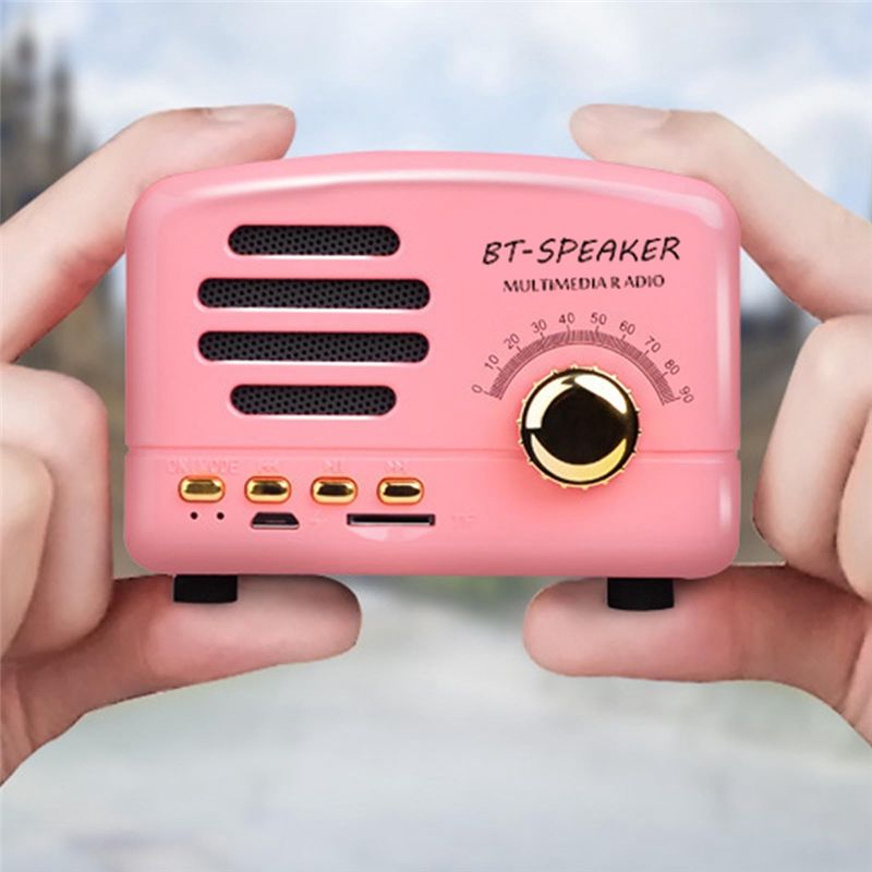 【Penawaran Besar】Speaker Bluet - Outdoor Power Deals ulasan dan harga